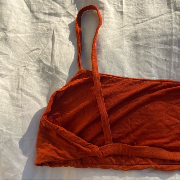 Hara the Label Leo High Cut Bra - Picture 3 of 7